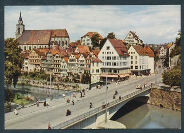 Universitätsstadt Tübingen